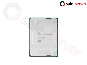INTEL Xeon Platinum 8358P (32 ядра, 2.60GHz)